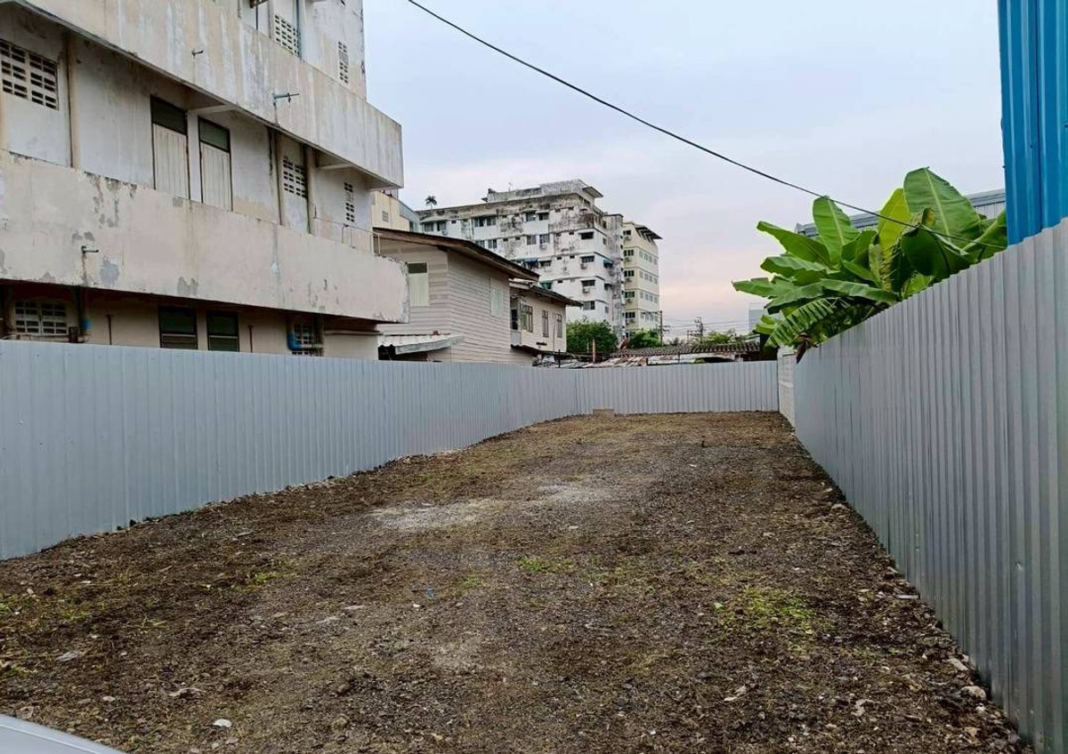 Land 59 Sq.wah Soi Udomsuk 45 / (For Sale), Land 59 Sq.wah Soi Udomsuk 45 / (FOR SALE) GNG026 Land 59 Sq.wah Soi Udomsuk 45 / (For Sale), Land 59 Sq.wah Soi Udomsuk 45 / (FOR SALE) GNG026