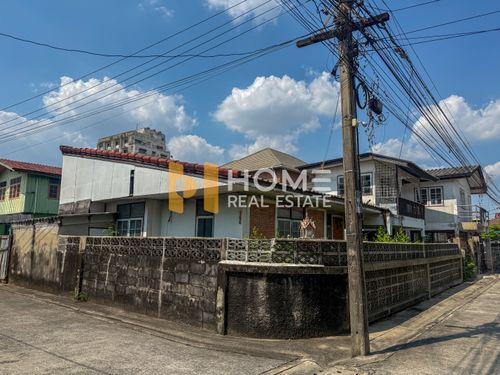 Land with Building 96 Sq.wah Soi Udomsuk 50 / (For Sale), Land with Building 96 Sq.wah Soi Udomsuk 50 / (FOR SALE) GNG017