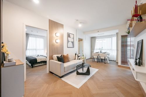 ✨ For Sale: U Delight @ Bangson Station Condo ✨  💰 Only 3,990,000 THB