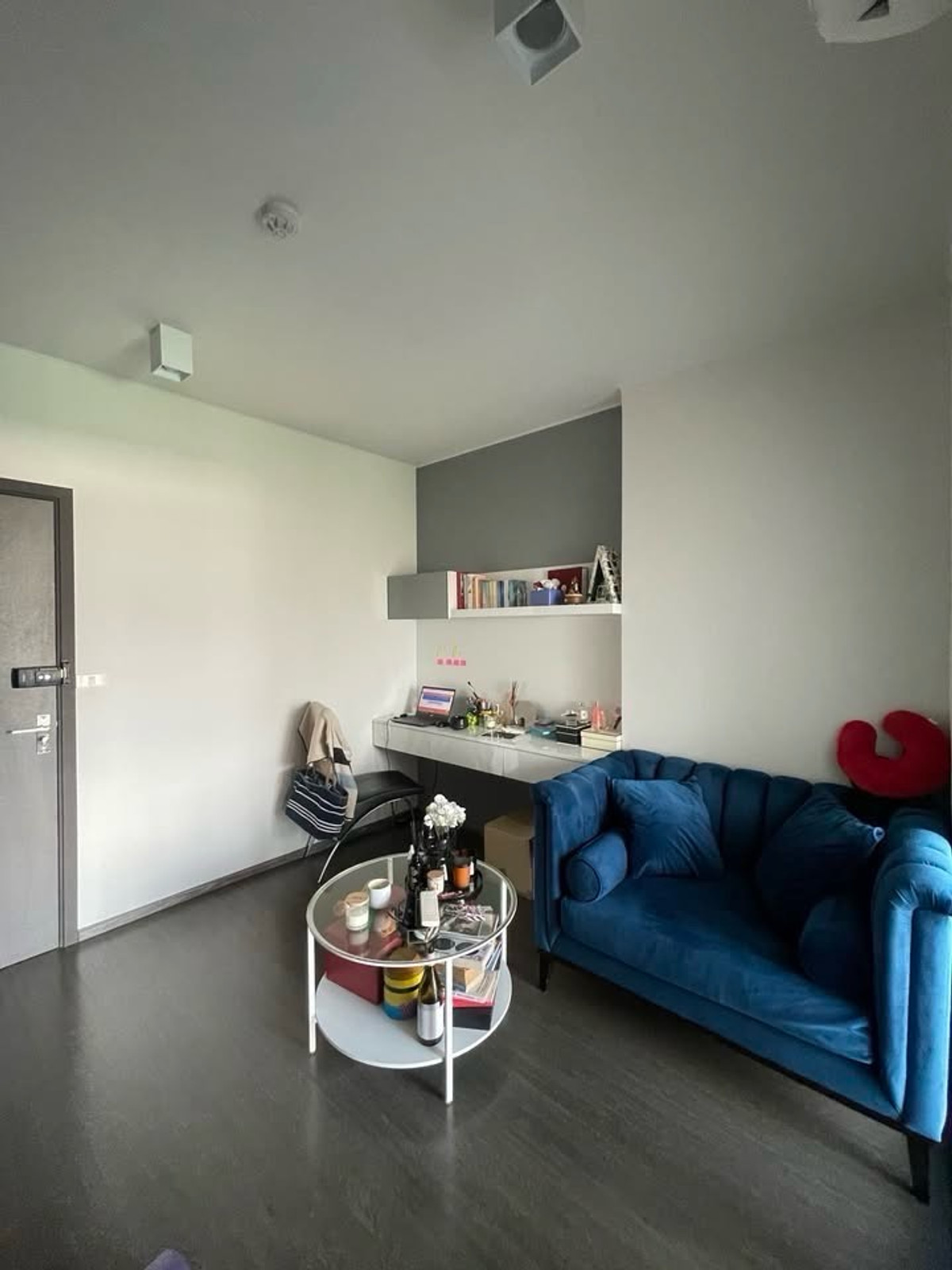 🔥Rent at Ideo Sukhumvit 93 🔥1BR 1BR 🔥17,000🔥32sqm 🔥Floor5