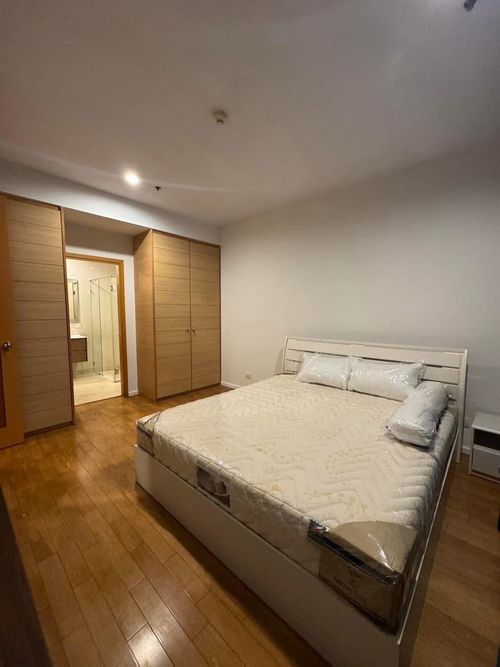 For Rent The Empire Place Sathorn - Narathiwas 2 beds