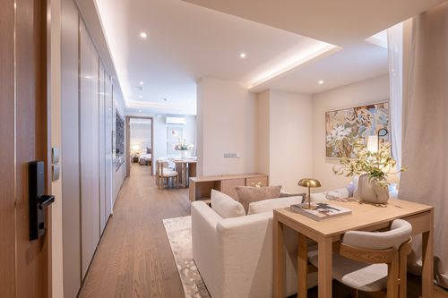 Condo, large room Pets allowed🐾 Newest, near BTS Thonglor.