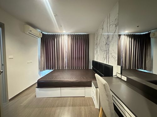 Closed kitchen price 18,000 baht/month