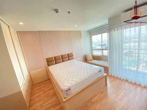 ✨ For Rent: Lumpini Ville Pattanakarn - Srinakarin Condo ✨ 💰 Only 11,000 THB/month