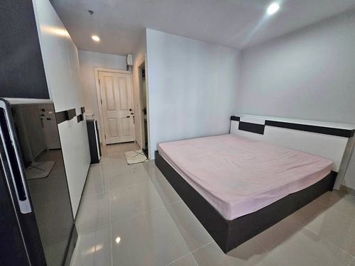 (รหัส S5451) ขายคอนโด โครงการ Regent Home 15 Changwattana : รีเจ้นท์ โฮม 15 แจ้งวัฒนะ