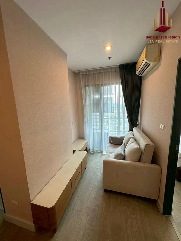 ✨ For Sale: Metro Sky Prachachuen Condo✨💰 Only 3,490,000 THB