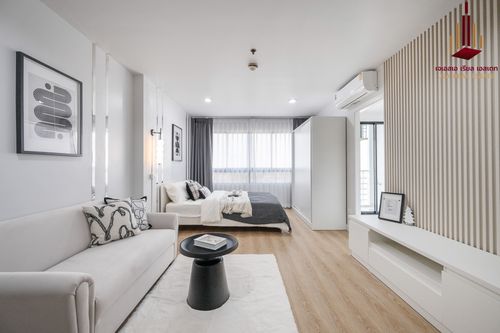 ✨ For Sale: Lumpini Place Pinklao 1 Condo ✨ 💰 Only 2,150,000 THB