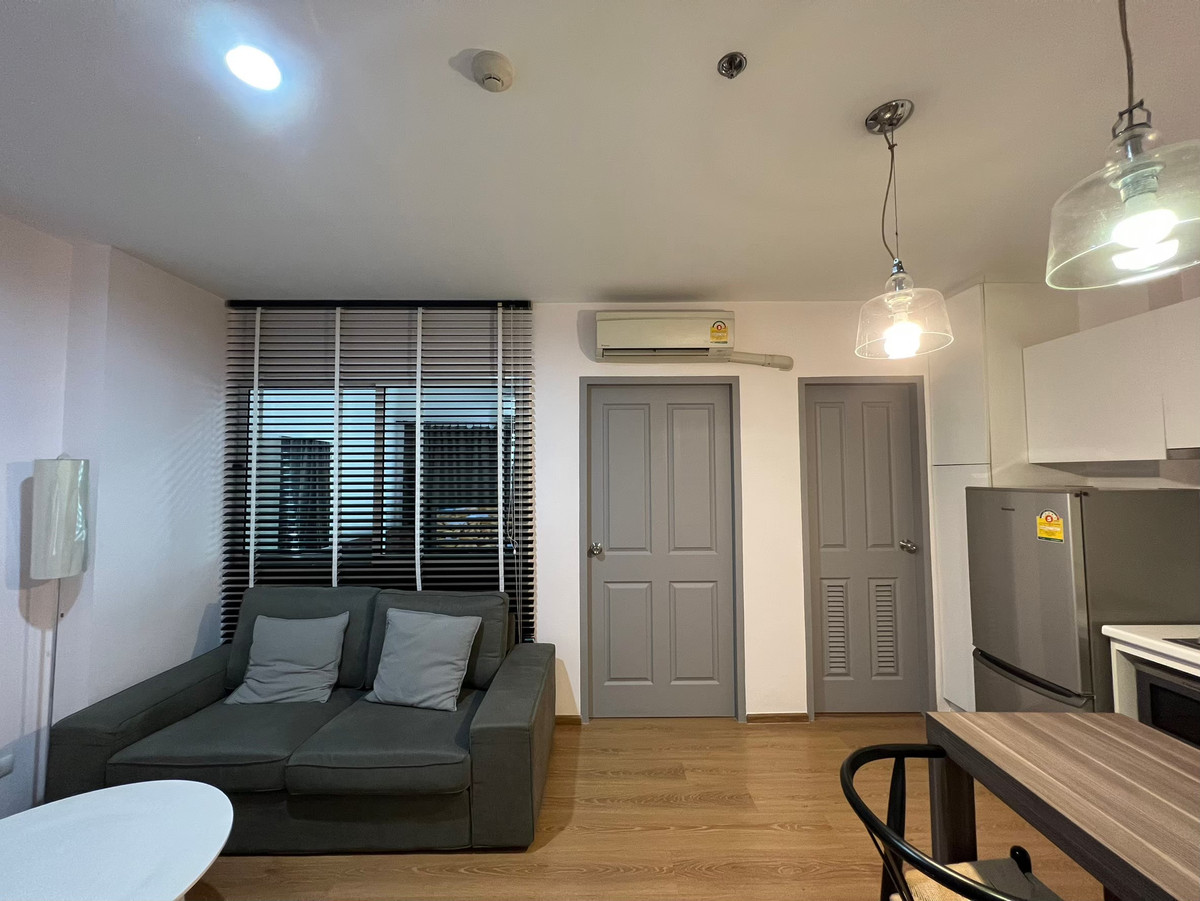 ขายด่วน 2.3 ล้าน Sym Vibha Ladprao Condominium 1 Bedroom 1 Bathroom 35.50 sqm – รูปที่ 4