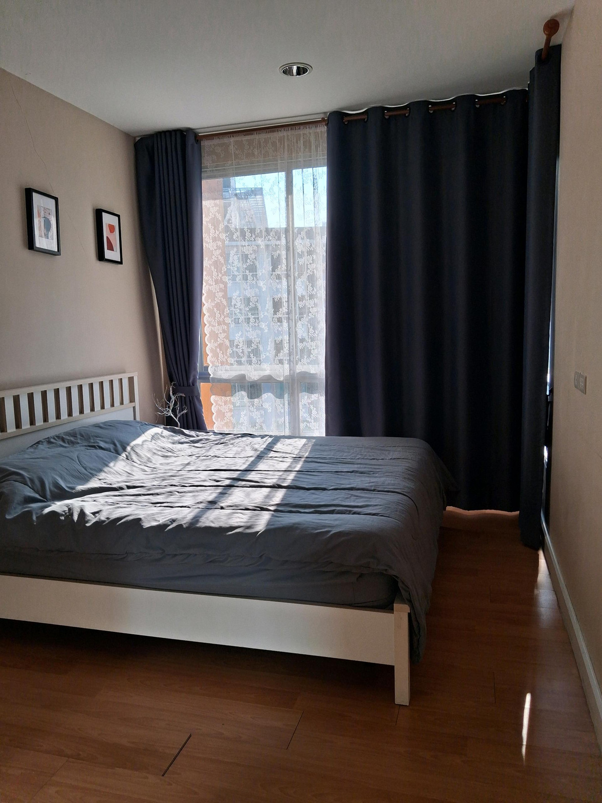 Beautiful room, fully decorated, ready to move in, high floor, garden and swimming pool view. Wide kitchen area and balcony Beautiful room, fully decorated, ready to move in, high floor, garden and swimming pool view. Wide kitchen area and balcony