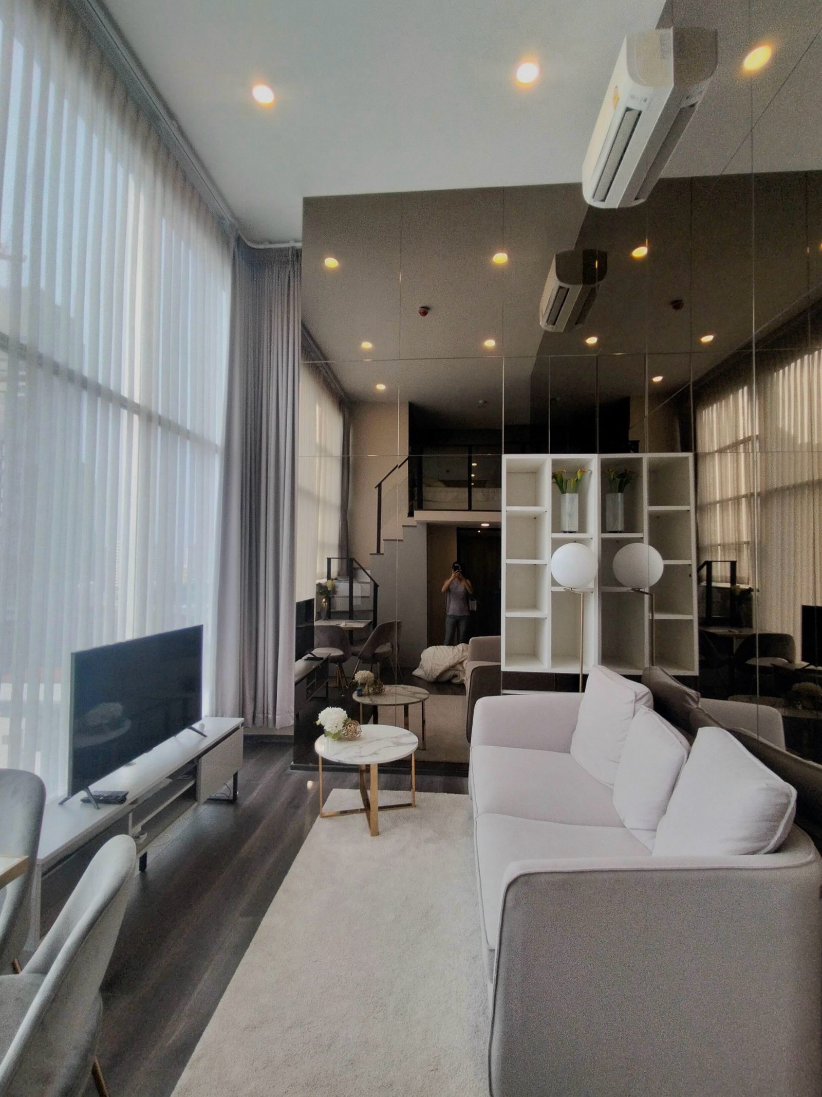 🌈🧸 **FOR RENT | KNIGHTSBRIDGE SPACE RATCHAYOTHIN** 🧸🌈