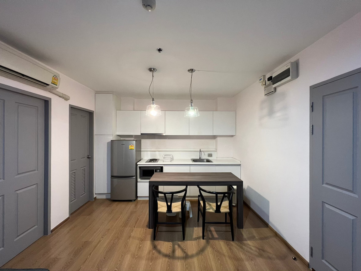 ขายด่วน 2.3 ล้าน Sym Vibha Ladprao Condominium 1 Bedroom 1 Bathroom 35.50 sqm – รูปที่ 3