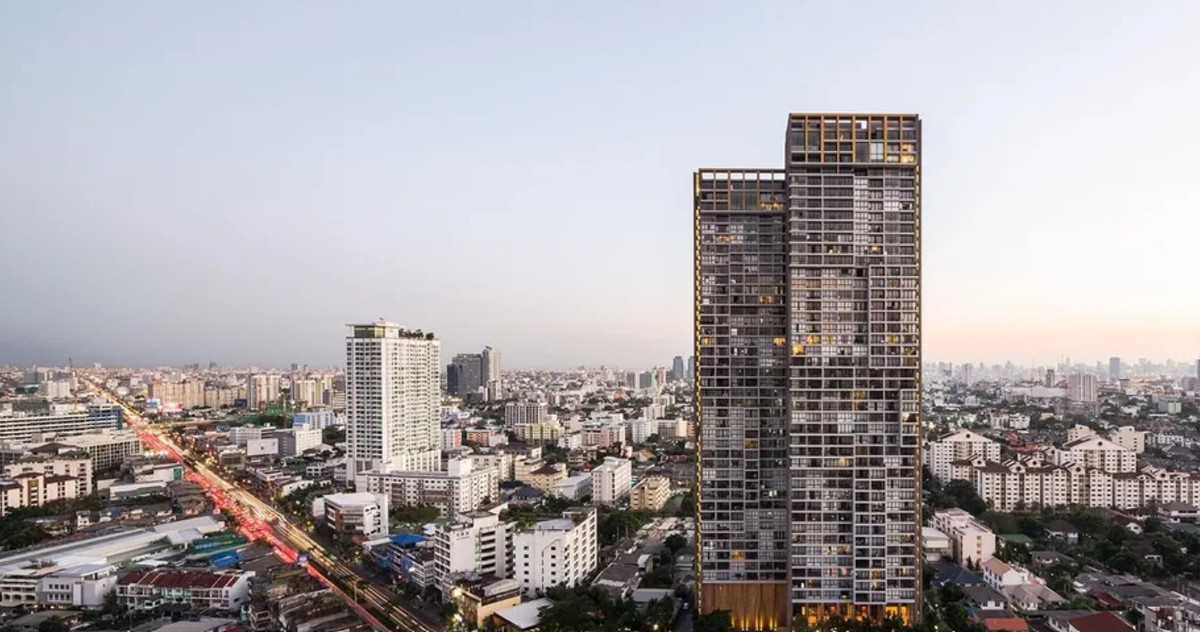 ✨ For Sale: The Issara Ladprao Condo ✨ 💰 Only 7,100,000 THB ✨ For Sale: The Issara Ladprao Condo ✨ 💰 Only 7,100,000 THB