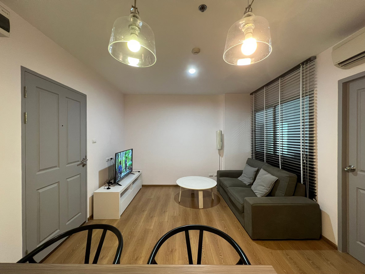 ขายด่วน 2.3 ล้าน Sym Vibha Ladprao Condominium 1 Bedroom 1 Bathroom 35.50 sqm