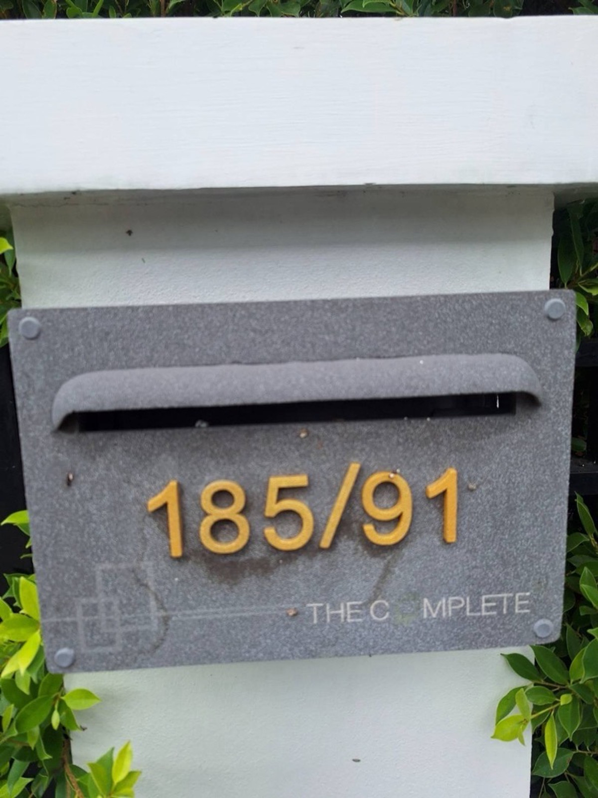🏡 New house for rent, fully furnished, never lived in.🌟 Single house on the corner, next to a beautiful garden, peaceful and private #House for executives #Baan Chonburi #Baan Sriracha – รูปที่ 2