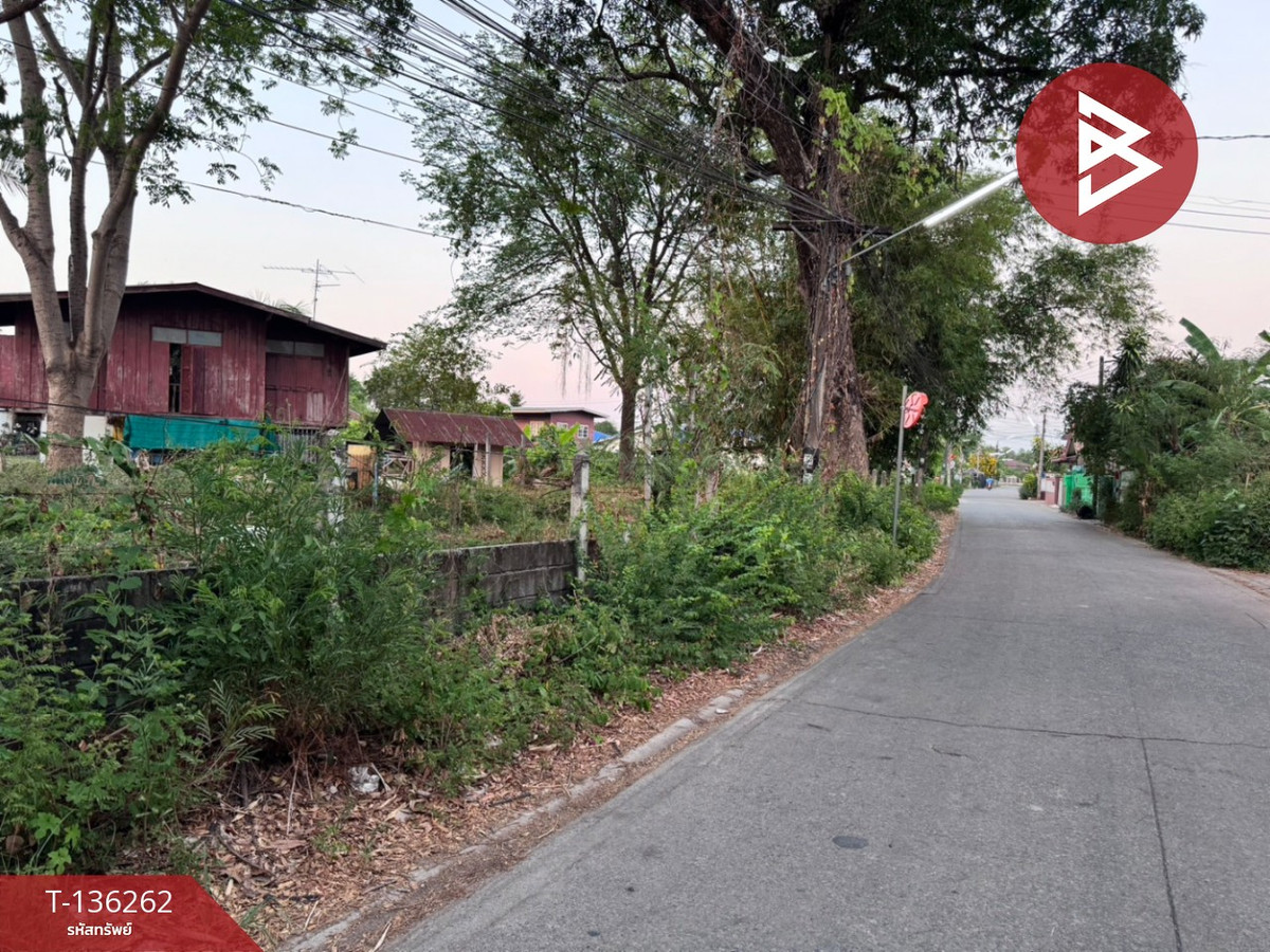 ขายที่ดิน เนื้อที่ 3 งาน 73.8 ตร.วา ในเมือง พิษณุโลก – รูปที่ 2