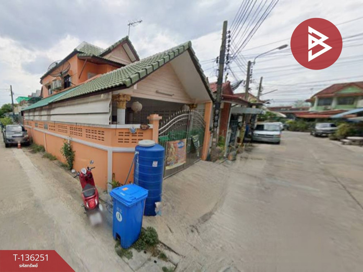 ขายทาวน์เฮ้าส์ หมู่บ้านจิตรณรงค์21 กระทุ่มล้ม 32 กรุงเทพมหานคร – รูปที่ 2