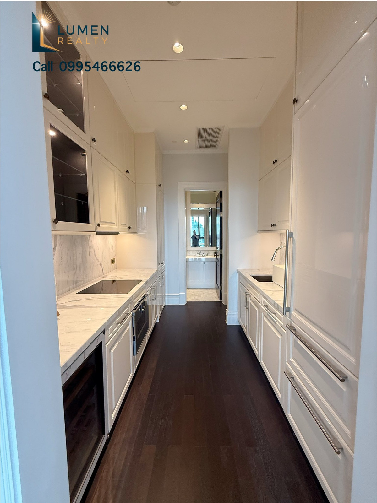👑 98 WIRELESS: ที่สุดของความภาคภูมิใจ – คอนโดระดับ Super Luxury จาก Sansiri 💎 – รูปที่ 4