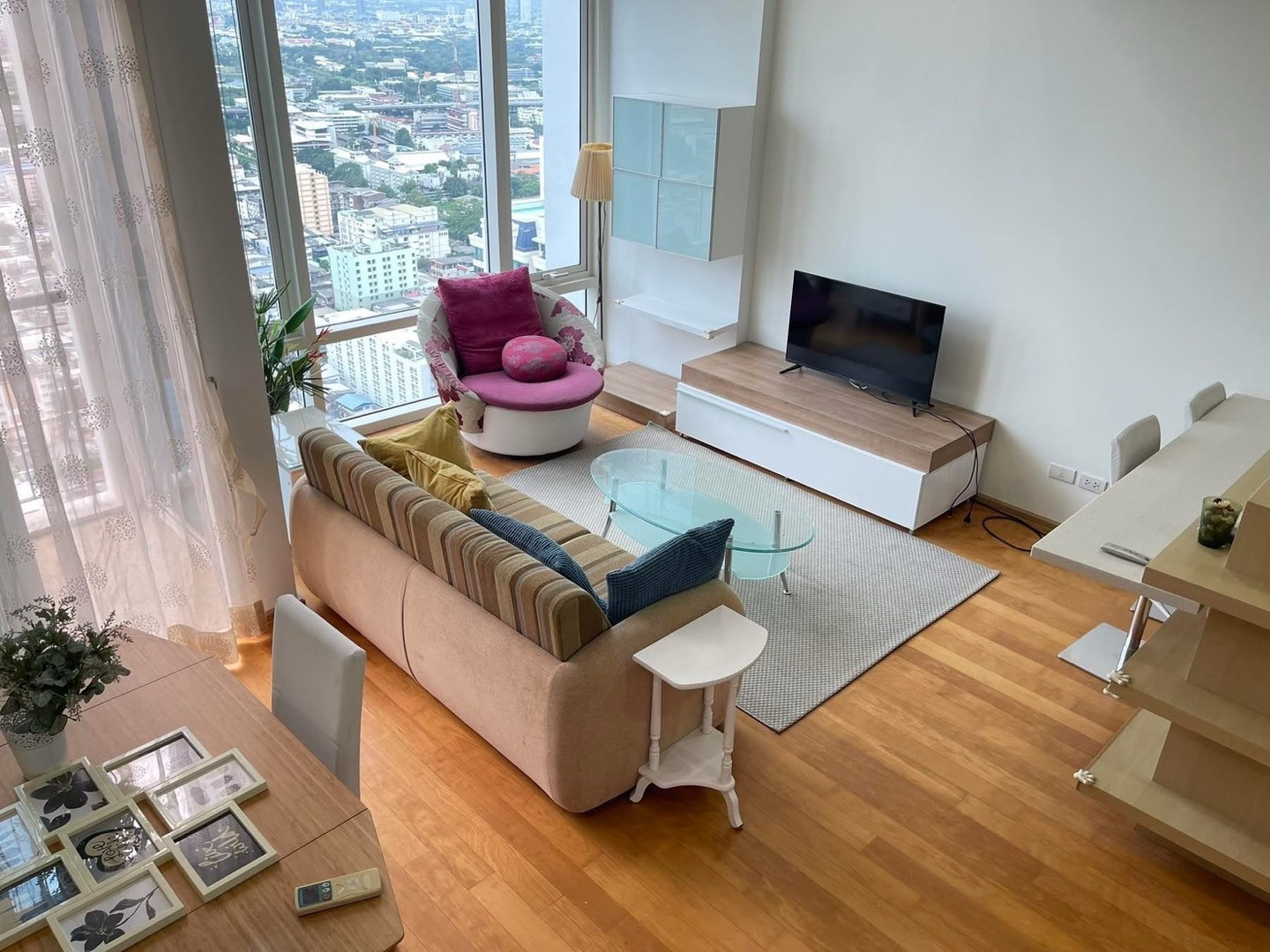 Duplex 70sqm, 120m to BTS, Airport Link Phayathai 8.99MB, 1b2b Duplex 70sqm, 120m to BTS, Airport Link Phayathai 8.99MB, 1b2b