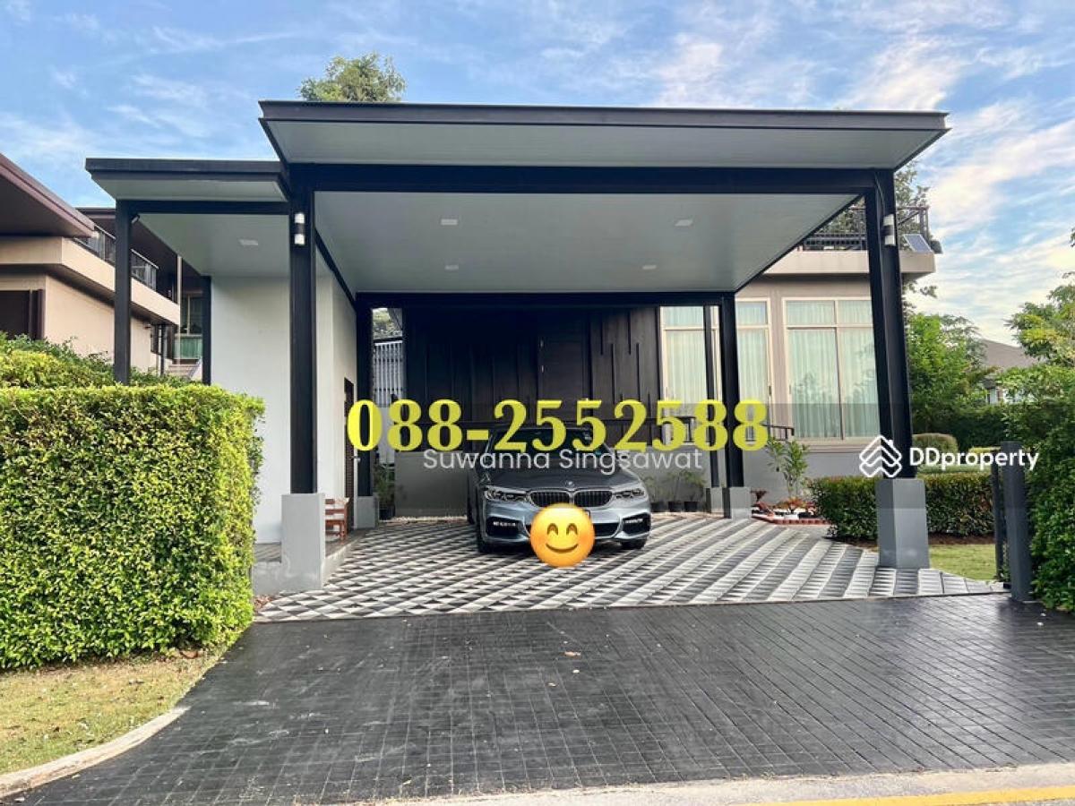 House for sale in Sitawan House for sale in Sitawan