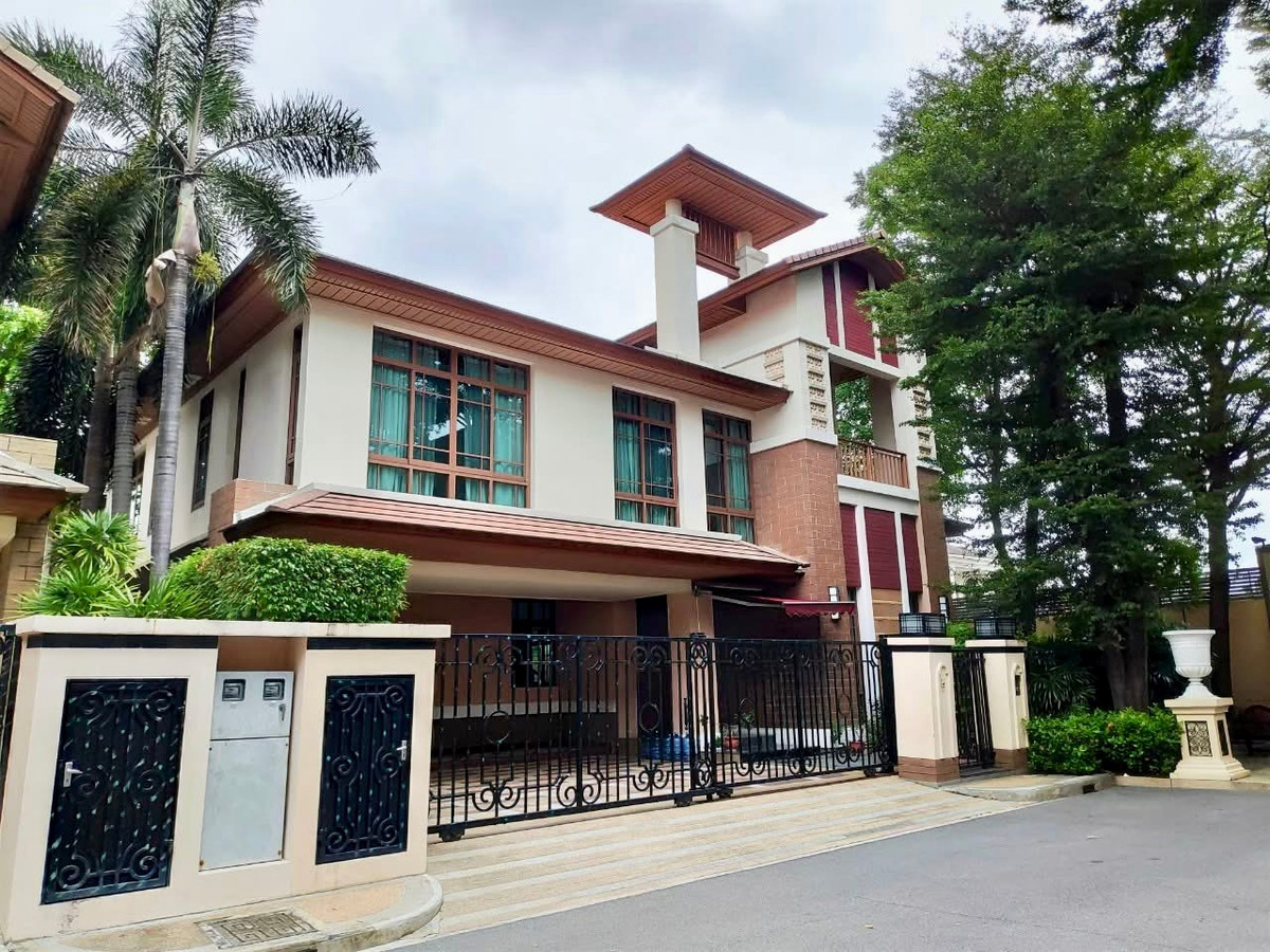 Baan Sansiri Sukhumvit 67 / 4 Bedrooms (For Rent), Baan Sansiri Sukhumvit 67 / 4 Bedrooms (FOR RENT) GNG007 Baan Sansiri Sukhumvit 67 / 4 Bedrooms (For Rent), Baan Sansiri Sukhumvit 67 / 4 Bedrooms (FOR RENT) GNG007