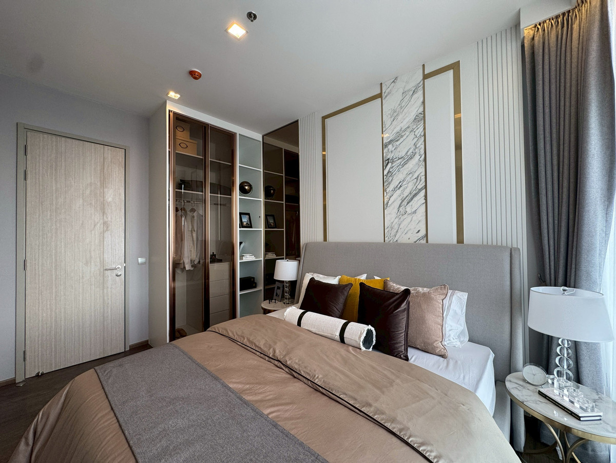 The Address Siam-Ratchathewi For Rent The Address Siam-Ratchathewi For Rent