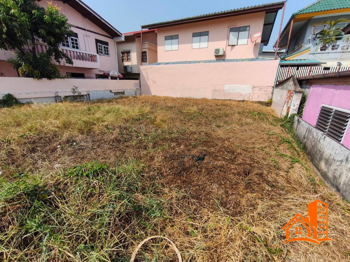 ที่ดิน 51 ตร.วา ซ.หมู่บ้านศรีวิฑูรย์ สำโรง สมุทรปราการ – รูปที่ 3