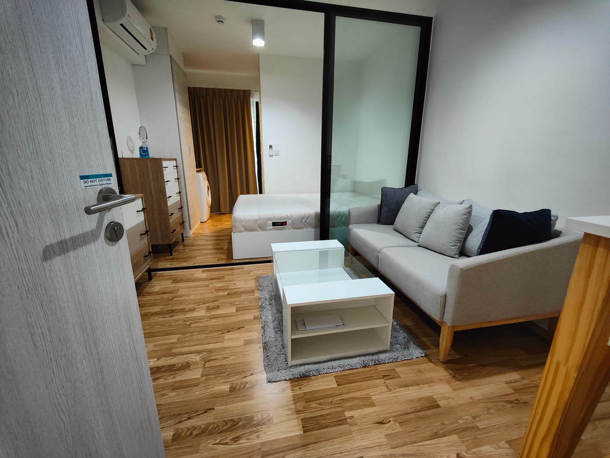 Condo for sale at The Cabana: 22.77 sq m, 2nd floor, Building C, Studio unit Condo for sale at The Cabana: 22.77 sq m, 2nd floor, Building C, Studio unit