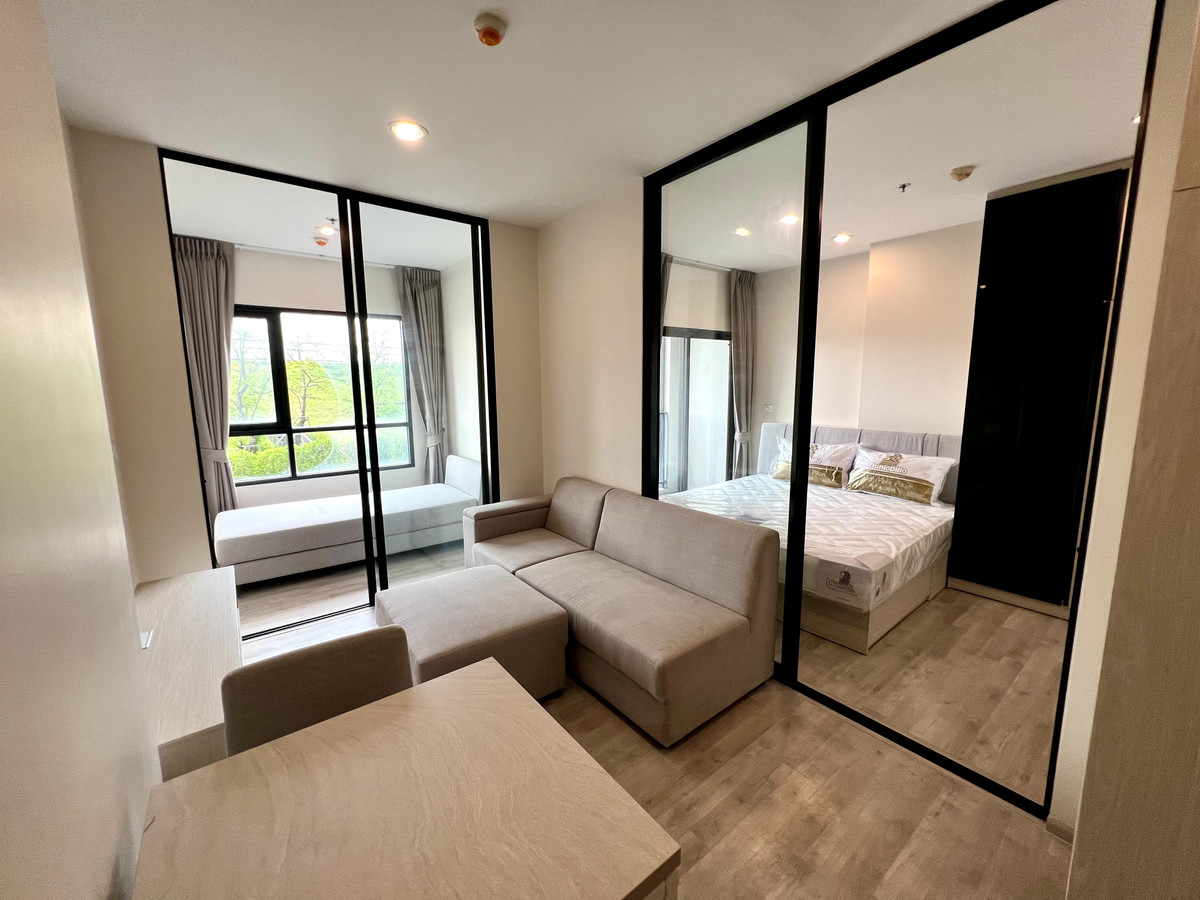 P-2984 Urgent for rent! Condo Niche MONO Mega Space Bangna ready to move in. P-2984 Urgent for rent! Condo Niche MONO Mega Space Bangna ready to move in.