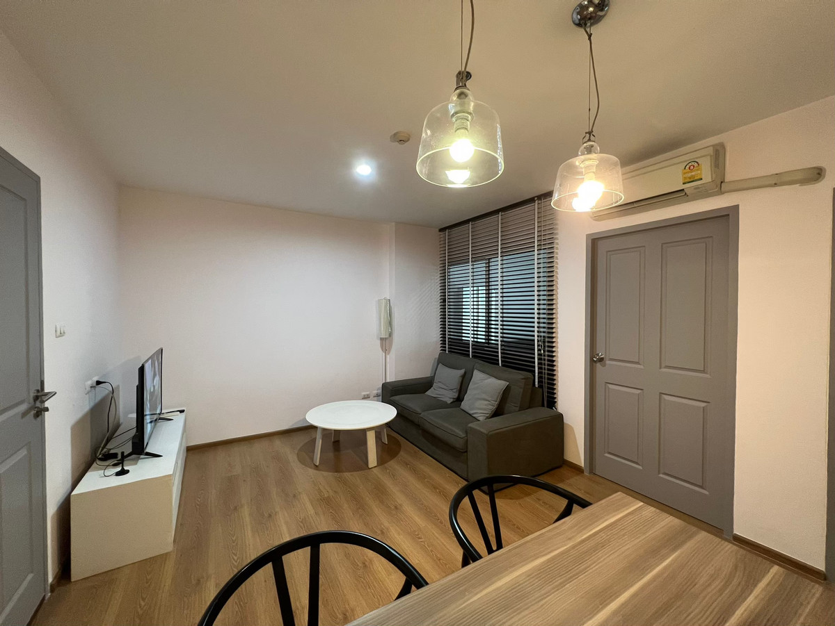 ขายด่วน 2.3 ล้าน Sym Vibha Ladprao Condominium 1 Bedroom 1 Bathroom 35.50 sqm – รูปที่ 2
