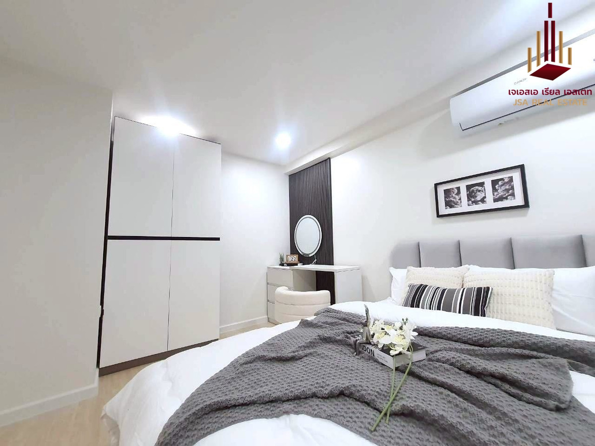 ✨ For Sale: Eastwood Park Condo ✨ 💰 Only 3,690,000 THB