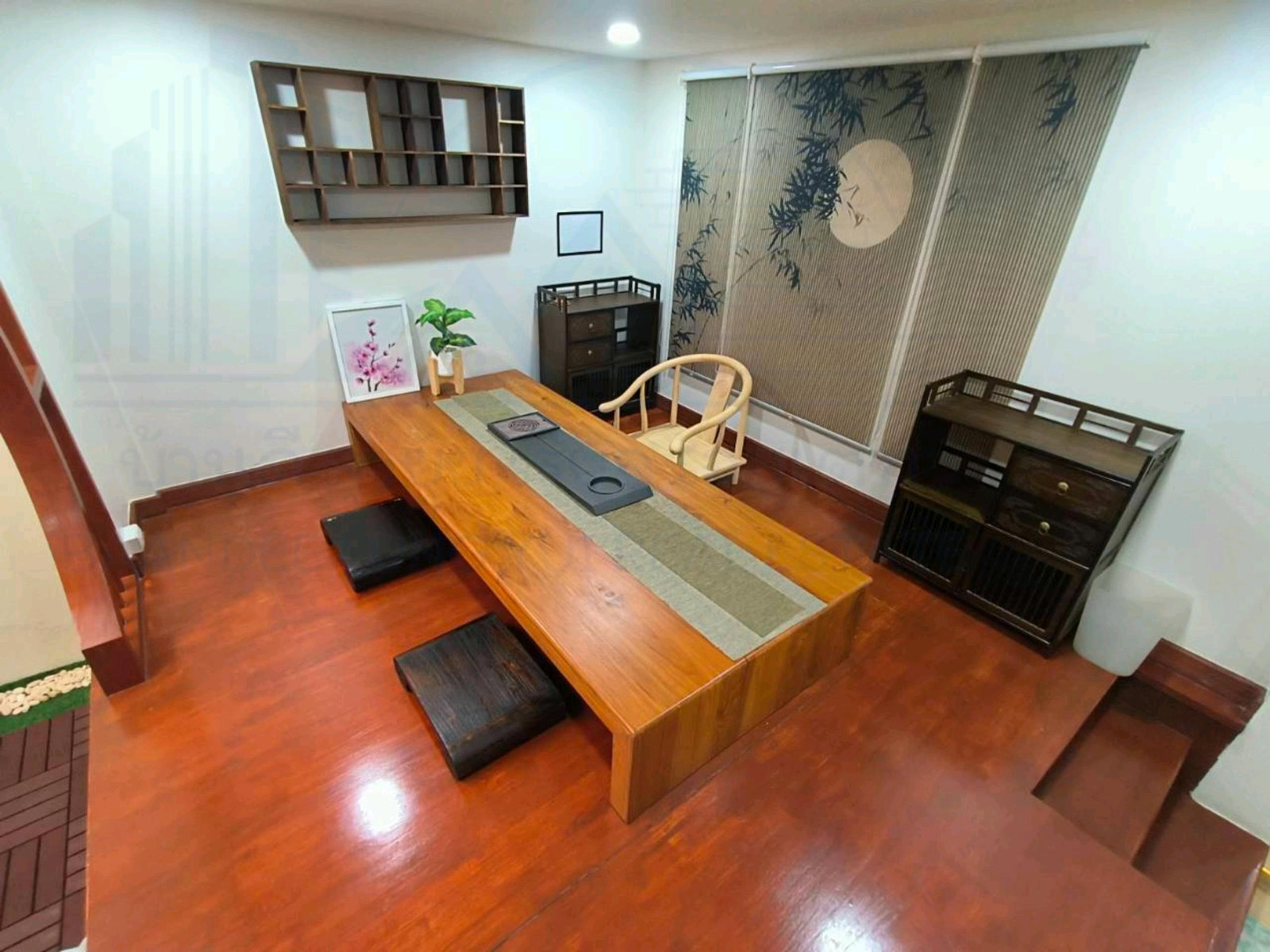 ให้เช่า Townhome หมู่บ้านอยู่เจริญรัชดา18  🏜🎡🚆  位於 Yu Charoen Ratchada 18 Village 的聯排別墅出租 – รูปที่ 3