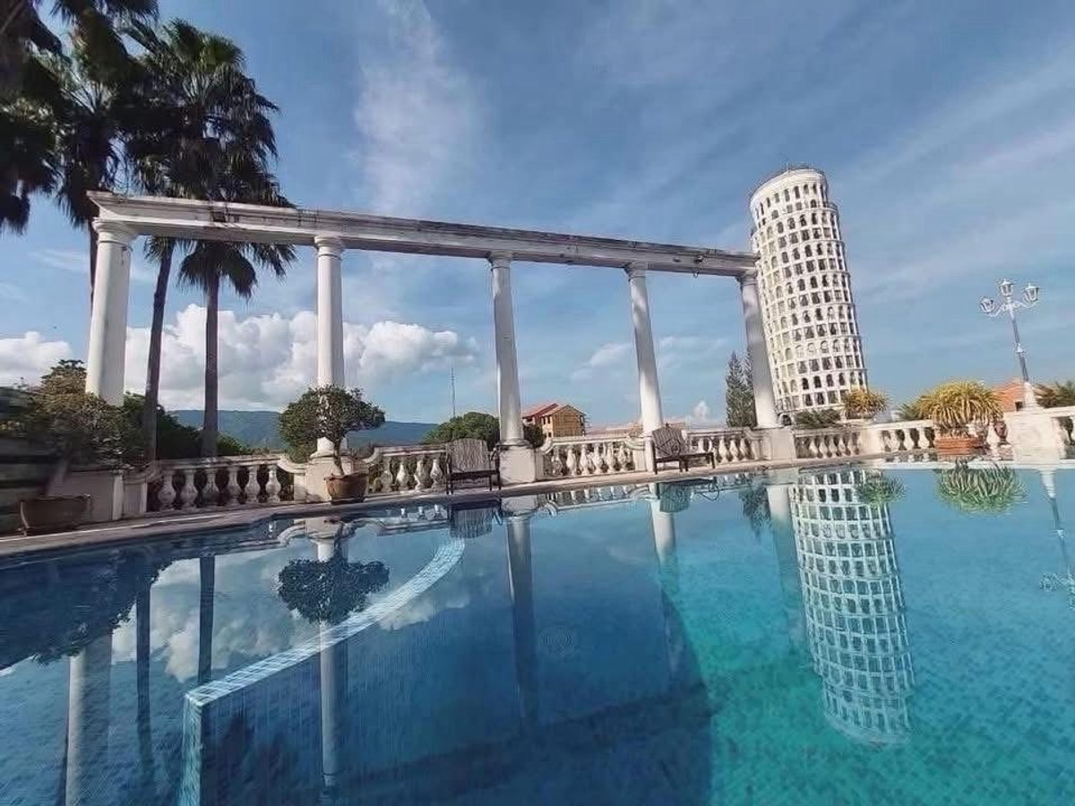 ที่ดินในโครงการ toscana เขาใหญ่  – รูปที่ 4
