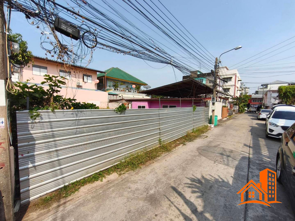 ที่ดิน 51 ตร.วา ซ.หมู่บ้านศรีวิฑูรย์ สำโรง สมุทรปราการ – รูปที่ 2