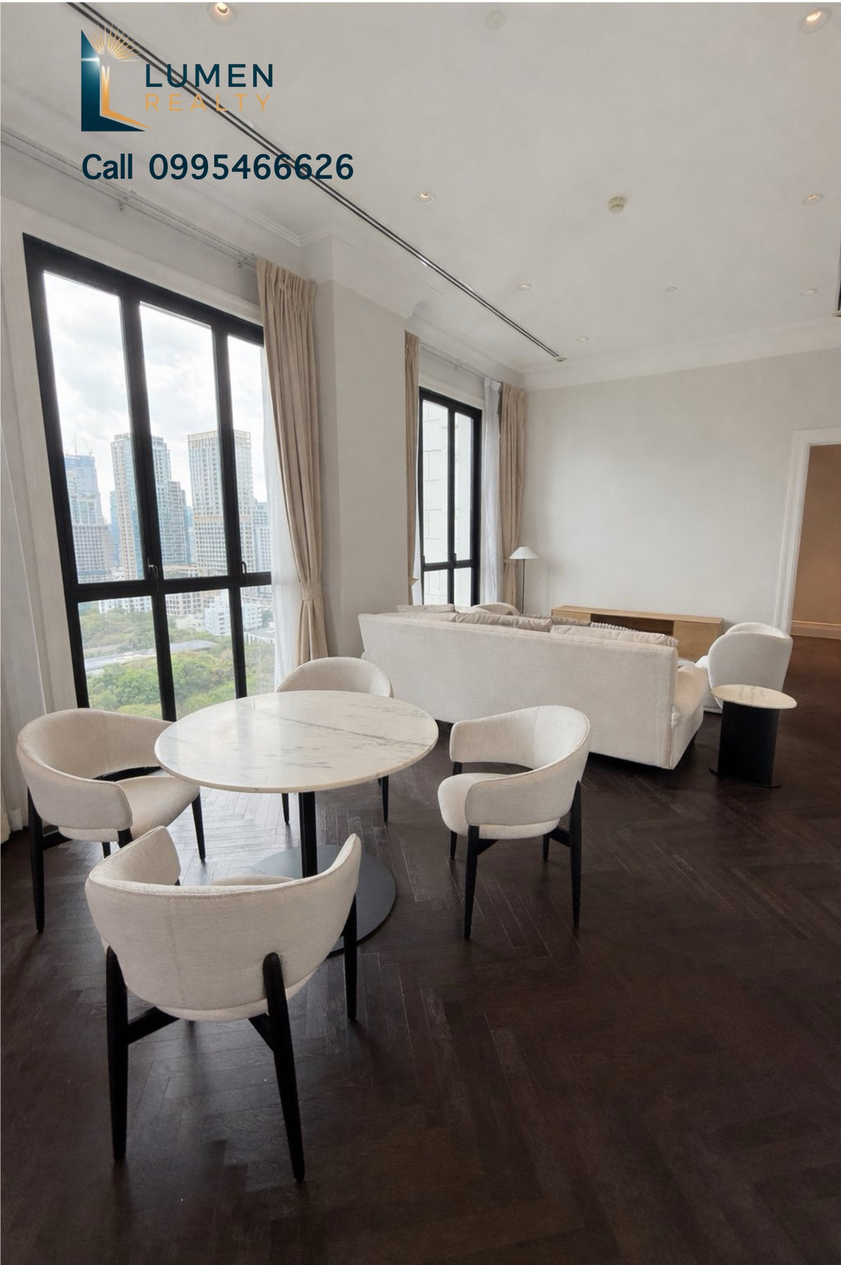 👑 98 WIRELESS: ที่สุดของความภาคภูมิใจ – คอนโดระดับ Super Luxury จาก Sansiri 💎 – รูปที่ 3