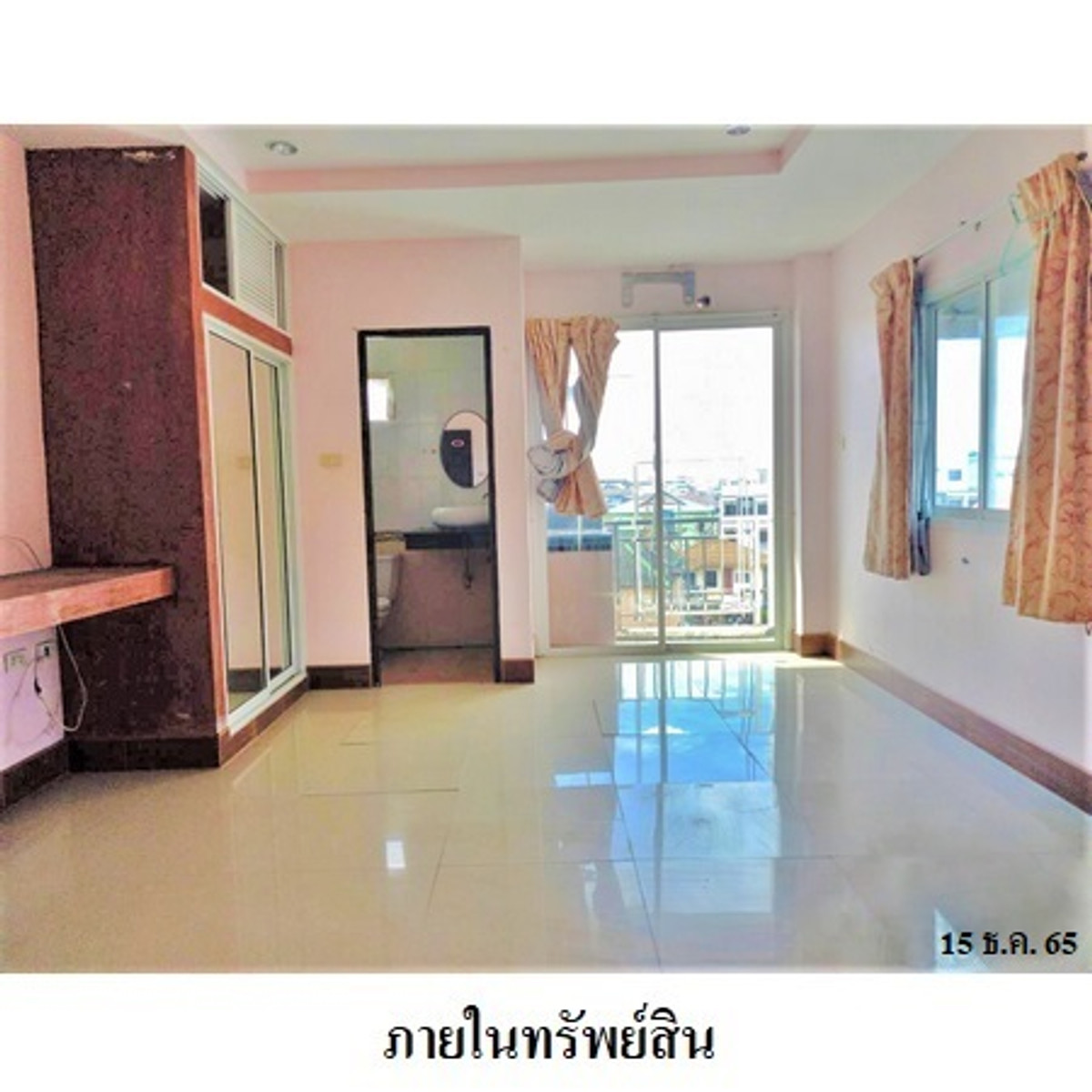 ขายอาคารพาณิชย์  ป่าตอง  ภูเก็ต – รูปที่ 3