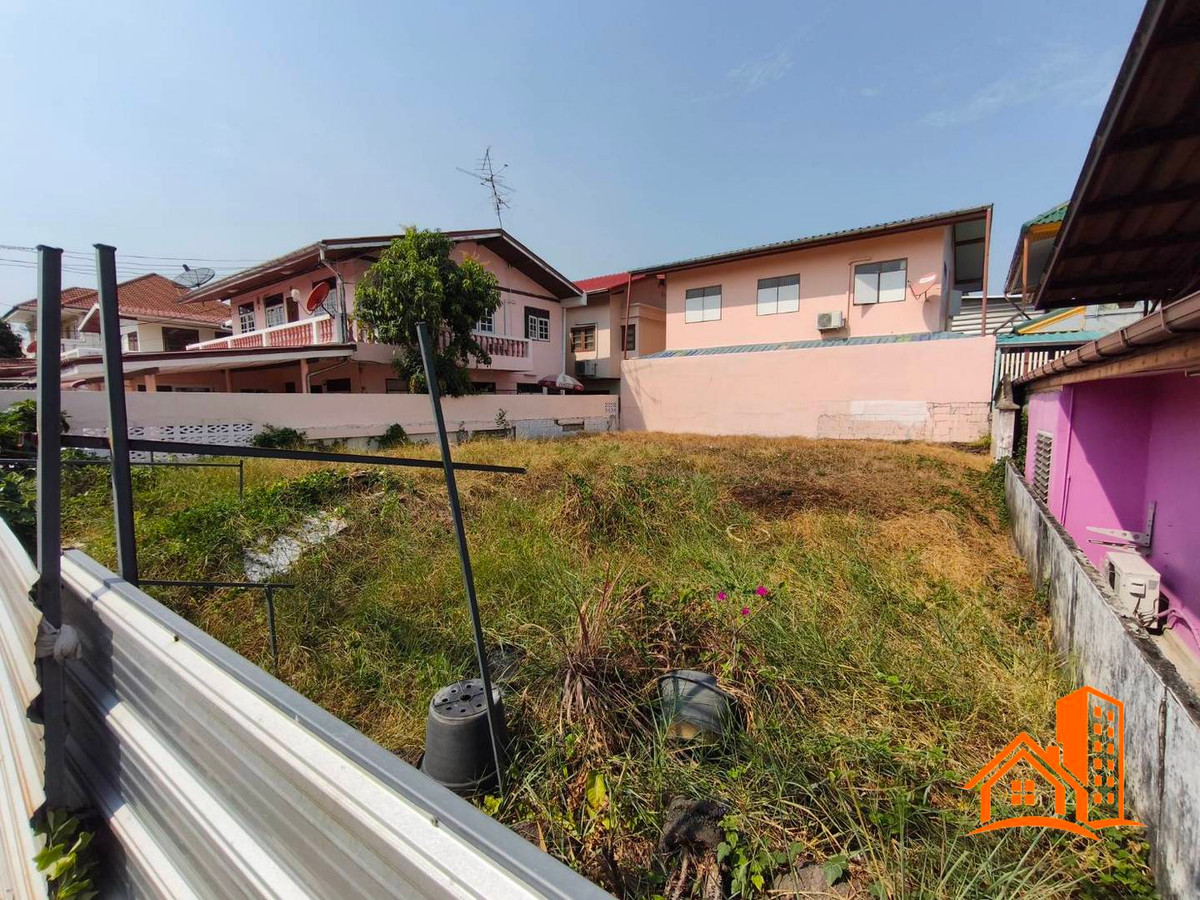 ที่ดิน 51 ตร.วา ซ.หมู่บ้านศรีวิฑูรย์ สำโรง สมุทรปราการ – รูปที่ 4