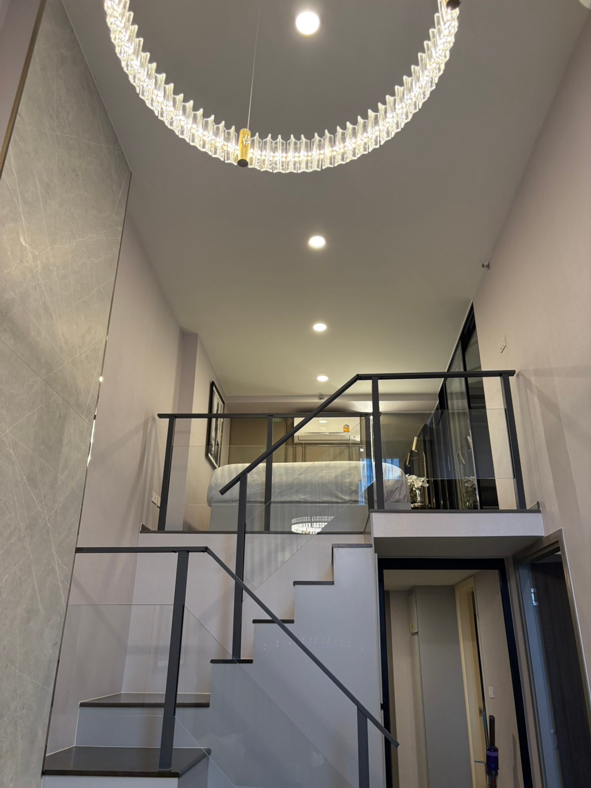 🌈🧸 FOR RENT | KNIGHTSBRIDGE SPACE RAMA 9 🧸🌈 – รูปที่ 2