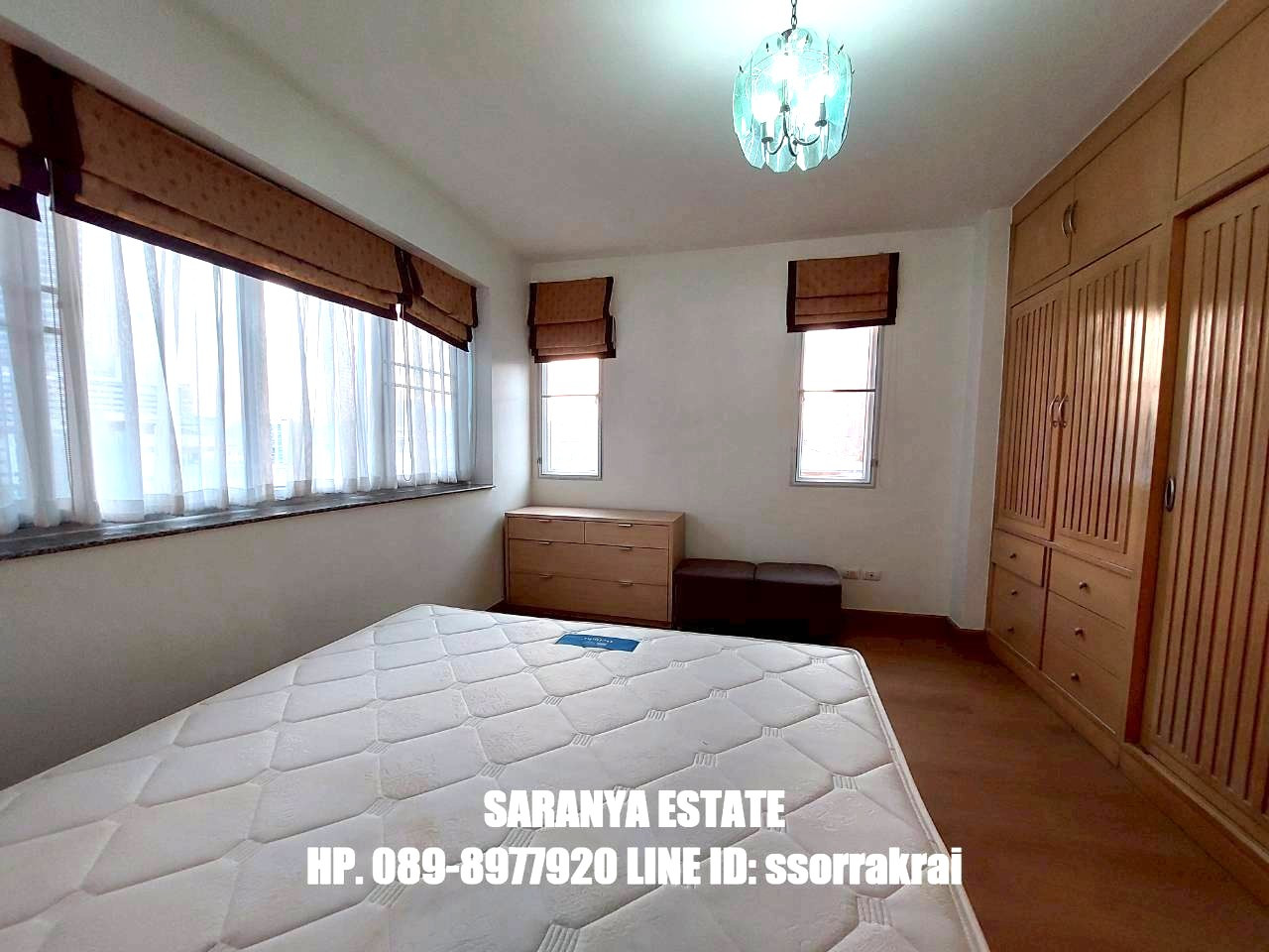 ศุภาลัย ซิตี้โฮม รัชดาซอย 10 68 ตรม 2 ห้องนอน 1 ห้องน้ำ ครัวกั้น เช่า 17,500 เอเจ้นท์ สรัญญา 0898977920 ลายน์ ไอดี ssorrakrai City Home Ratchada Soi 10 for rent  68 square meters 2 bedrooms 1 bathroom Rental price Bht. 22,000 – รูปที่ 4
