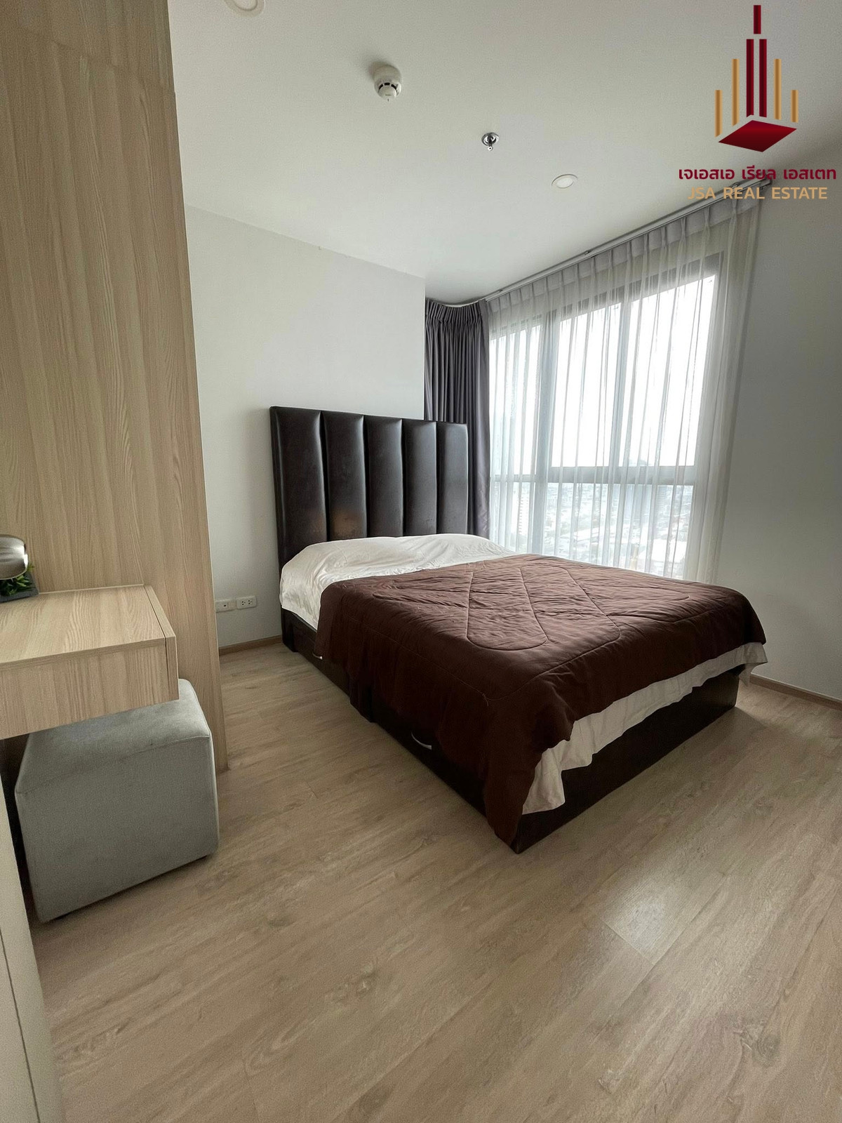 ✨ For Sale: Ideo O2 Condo ✨ 💰 Only 4,230,000 THB