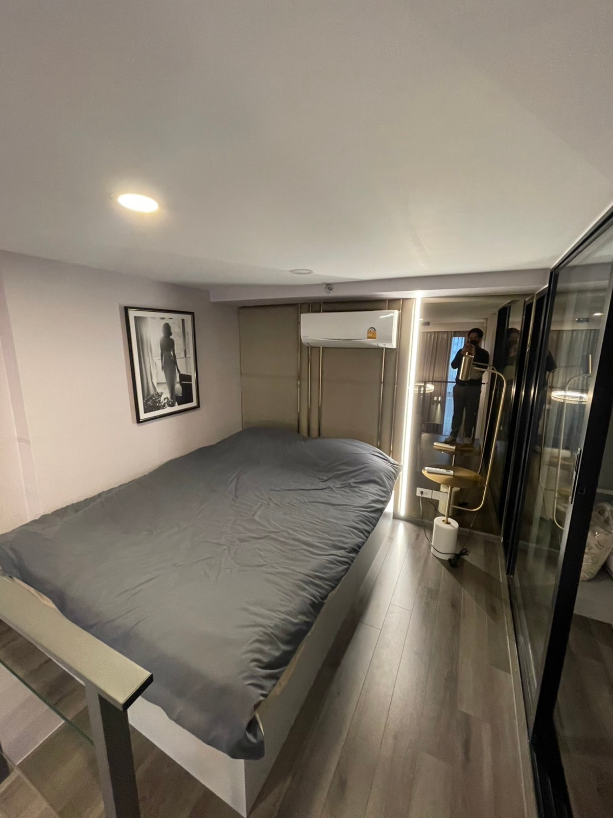 🌈🧸 FOR RENT | KNIGHTSBRIDGE SPACE RAMA 9 🧸🌈 – รูปที่ 3