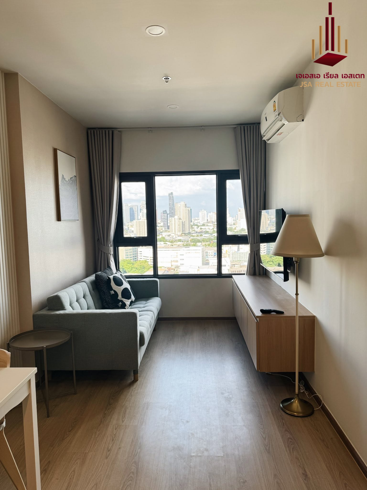 ✨ For Rent: Life Rama 4 - Asoke Condo ✨ 💰 Only 30,000 THB/month ✨ For Rent: Life Rama 4 - Asoke Condo ✨ 💰 Only 30,000 THB/month
