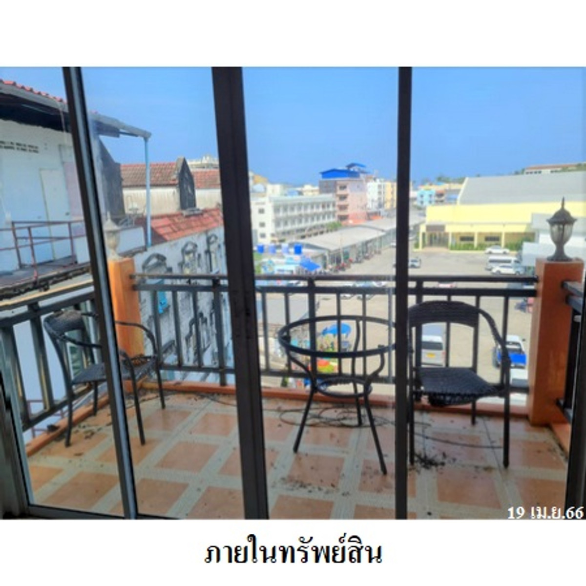 ขายอาคารพาณิชย์ ใกล้หาดป่าตอง ภูเก็ต – รูปที่ 4