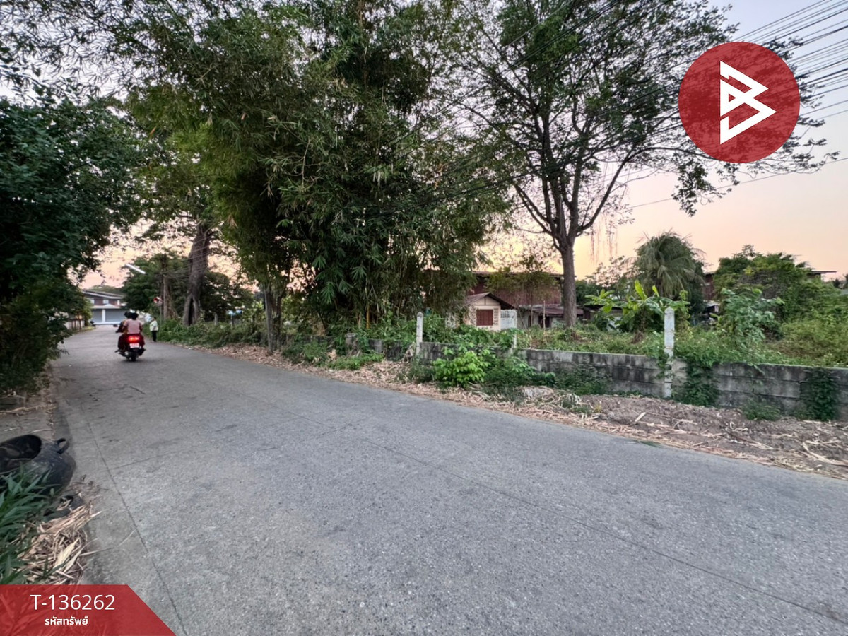 ขายที่ดิน เนื้อที่ 3 งาน 73.8 ตร.วา ในเมือง พิษณุโลก – รูปที่ 4