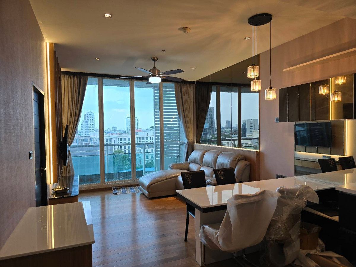 Luxury Room , Eight Thonglor Residence 1bed 54 Sqm Fullyfurnish 38,000- Luxury Room , Eight Thonglor Residence 1bed 54 Sqm Fullyfurnish 38,000-