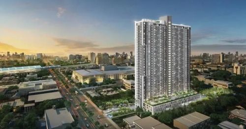 ✨ For Sale: Supalai Loft @ Talat Phlu Station Condo ✨ 💰 Only 3,200,000 THB