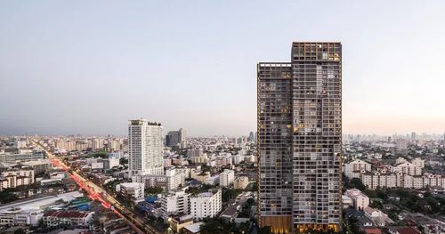 ✨ For Sale: The Issara Ladprao Condo ✨  💰 Only 7,100,000 THB
