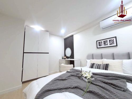 ✨ For Sale: Eastwood Park Condo ✨  💰 Only 3,690,000 THB
