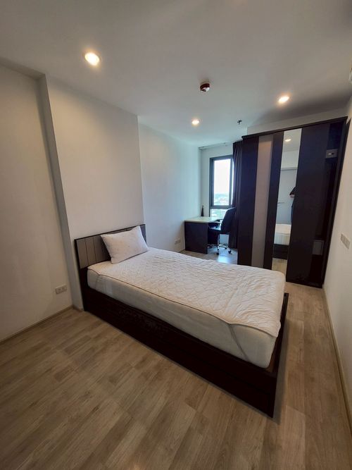 *** (Project agent) Condo for sale: Ideo Mobi Charan - Interchange (Ideo Mobi Charan Interchange) ***
