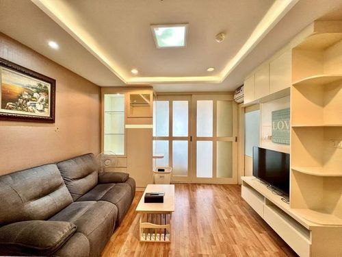 Condo for rent, Ladda Condo View Sriracha, 1 bedroom, high floor, near Robinson Department Store.