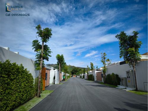 Mouana Breeze Mai Khao | นิยามใหม่แห่งความหรูหรา และความเป็นส่วนตัวระดับพรีเมียม 🏖️